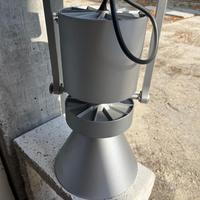 Lampada proiettore  le perroquet iguzzini