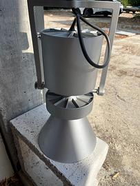 Lampada proiettore  le perroquet iguzzini