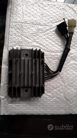 Regolatore corrente SUZUKI VSTROM 1000
