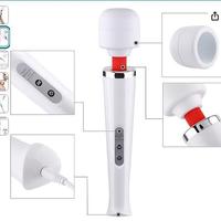 MASSAGGIATORE UNIVERSALE