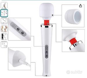 MASSAGGIATORE UNIVERSALE