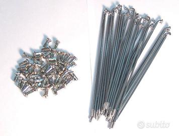 36 raggi e nipples 145x3