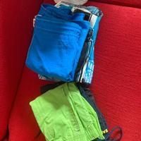 Stock costumi da bagno 9 colori