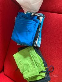 Stock costumi da bagno 9 colori