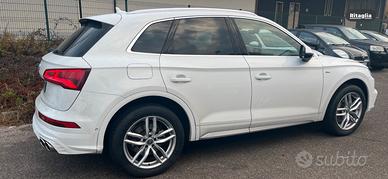 Cerchi 19 Audi Q5