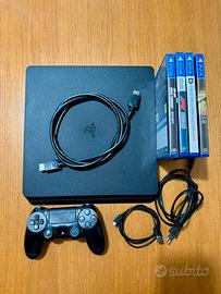 Ps4 1TB