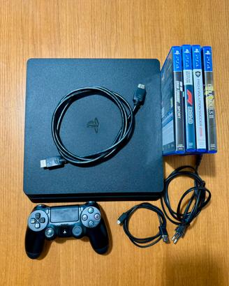 Ps4 1TB