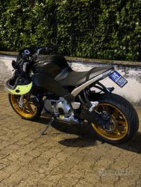 Buell xb 12S