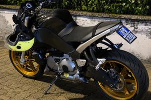 Buell xb 12S