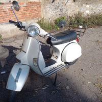 vespa 150 lml 2t