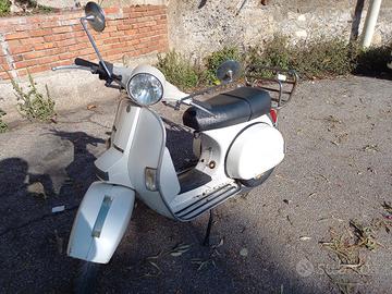 vespa 150 lml 2t
