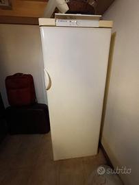 freezer Electrolux