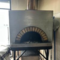 forno a legna