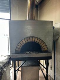 forno a legna