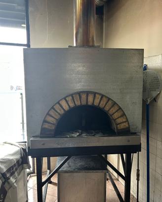 forno a legna