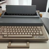 Olivetti macchina da scrivere