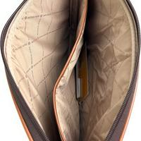 Michael Kors Jet Set Travel per Laptop