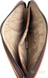 Michael Kors Jet Set Travel per Laptop