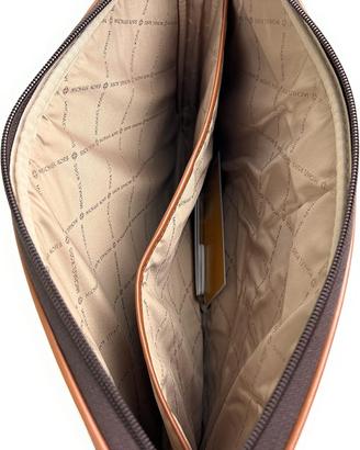 Michael Kors Jet Set Travel per Laptop