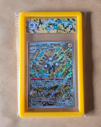 Magneton Promo Graad 10 Ita