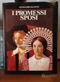 "I promessi sposi"Illustrato