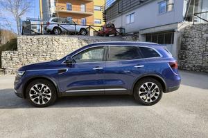 RENAULT KOLEOS II 4x4