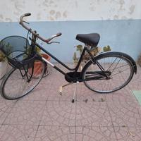 Bici da donna vintage
