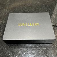 Braccialetti Permanenti in Acciaio - LUVELLERY
