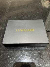 Braccialetti Permanenti in Acciaio - LUVELLERY