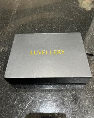 Braccialetti Permanenti in Acciaio - LUVELLERY