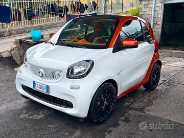 Smart 453 fortwo 70 1.0 Sport edition 1