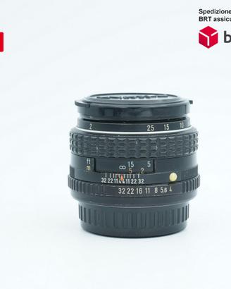 PENTAX-M MACRO 50 F4