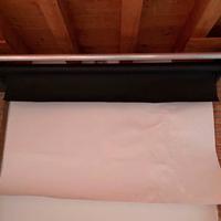 Portafondali motorizzato per fotografia