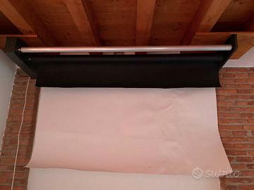 Portafondali motorizzato per fotografia