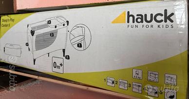 Hauck Sleep'n play center