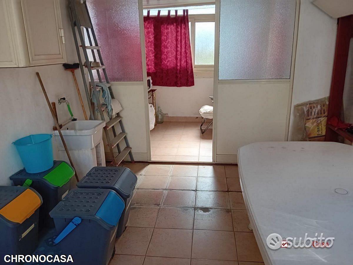 Appartamento – Messina, V Circoscrizione - Altro