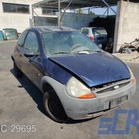 Ford ka rb 1.3i 70cv 02-08 -ricambi