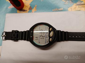 Cressi computer subacqueo Archimede