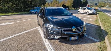 Renault Talisman Sporter 2021 – Diesel 160CV, camb