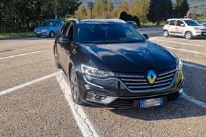 Renault Talisman Sporter 2021 – Diesel 160CV, camb