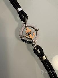 Bracciale uomo Morellato