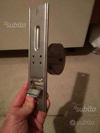 8 molle da incasso per tapparelle