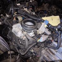 TOYOTA YARIS MOTORE SIGLA 1KR ANNO 2018