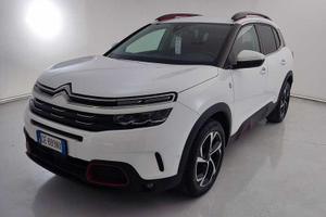 CITROEN C5 Aircross 2018 - C5 Aircross 1.2 puretec