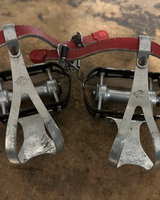 Ricambi campagnolo   Vintage corsa