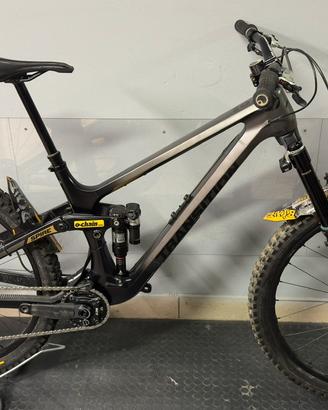 TRANSITION SPIRE CARBON – TG L 29