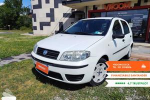 FIAT Punto 3� serie Punto 1.3 Multijet 16V 5 po...