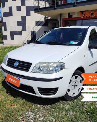 FIAT Punto 3� serie Punto 1.3 Multijet 16V 5 po...