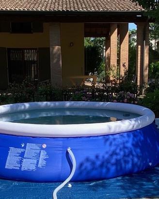 Piscina fuori terra Jilong