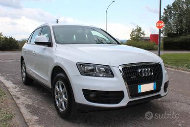 Audi Q5 2.0 TDI